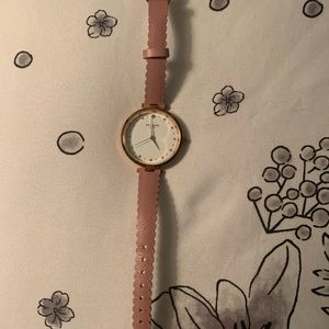 Kate Spade Watch!